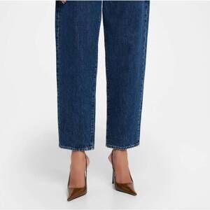 NEW FRAME the neat jeans in lavish